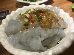 -半天妖烤鱼(方庄店)