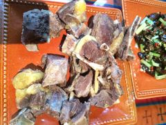 iphone_upload_pic-阿拉呛舍藏餐