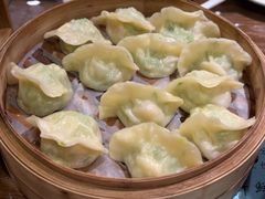 -七菜馆·东北菜·蒸饺(文体路店)