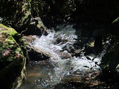 -昆明青龙峡风景区