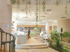 -1/4 ONE QUARTER COFFEE LAB(朝阳大悦城店)