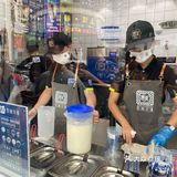 双美，这次我没有错过了。
