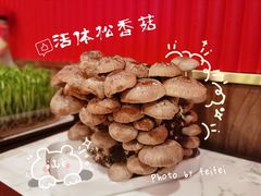 -捞神煲汤火锅(湖滨商业街店)