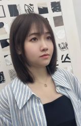 -丝语萱形象