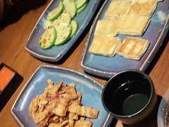 -飞阳铁板烧(ME TOWN购物中心店)