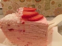 -可丽可丽·生日蛋糕·下午茶(厦门鹭港店)