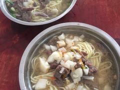 -老人桥星子牛肉面(慧光路店)