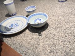 -南京大牌档(济南万象城店)