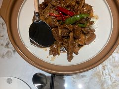 -上荔晶·土菜馆(古田店)