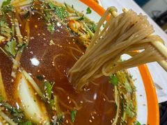 冷面-三姐妹冷面馆(保卫路店)