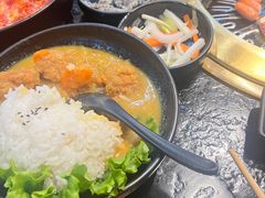 -九田家黑牛烤肉料理(恒大店)