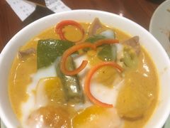 -mango tree芒果树泰国餐厅(青岛万象城店)