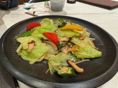 -月下料理(楷林IFC店)