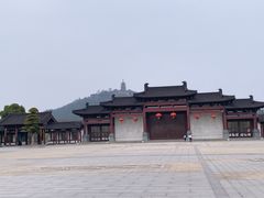 -狼山风景名胜区