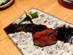 网烧和牛-然寿司(郎园vintage店)