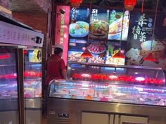 -人民公社大食堂(张家湾店)