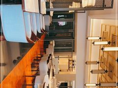 -桃源咖啡厅(武夷山大红袍山庄店)