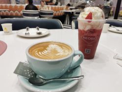 -奈尔宝·儿童乐园·亲子餐厅(鄞州万达店)