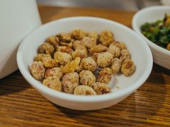 开胃菜-天府掌柜(九眼桥店)