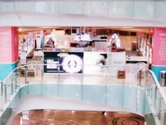 -杭州西湖银泰百货