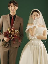 -易摄影婚纱摄影工作室