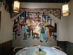 -又一福烤鸭·北京菜(东四店)