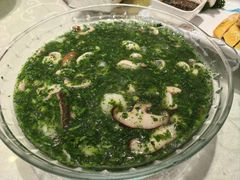 -阿英煲.煲烧江南菜(凉城路店)