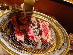 -西塔老太太泥炉烤肉(亚运村店)