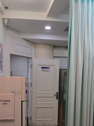 -武汉五洲整形外科医院