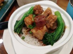 -一壶私房菜·顺德菜·顺德鱼生