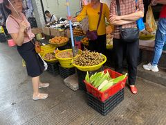 -罗家杏传统特色海南粉(人民西路总店)