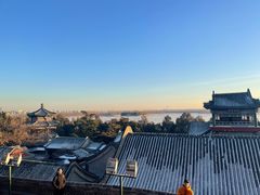 -颐和园