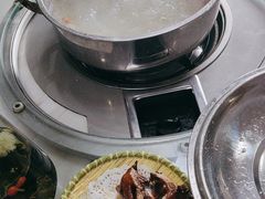 -麻奢鸽农庄·梦里水乡