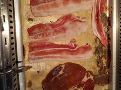 -新石器烤肉(百联川沙店)