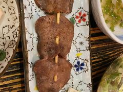 牛舌-平成屋·午肴夜酒(四川北路店)