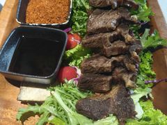 -野蔓果·山野菜(西湖景区·龙井茶田店)