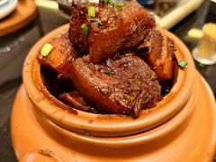 -锡和无锡菜(景丽苑店)