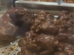 -卤好·黑金卤味饭(华侨城店)