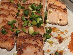 -绿茶餐厅(布吉万象汇店)