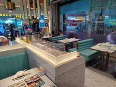 -花少爷·鲜虾干贝粥(延安万达店)