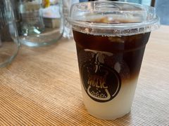 -COFFEE HOLIC(朝外SOHO店)