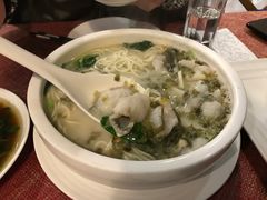 徐记黄鱼面-徐记私厨(半淞园路店)