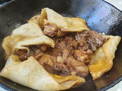 -古洼一锅鲜(总店)