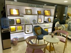 -久匠·纹眉半永久野生眉