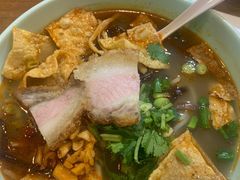 -瓦记米粉(东鼓道店)