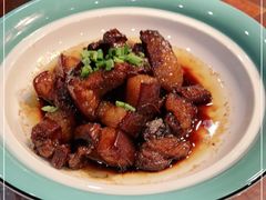 -亚哈饭店(梅园新村小区店)