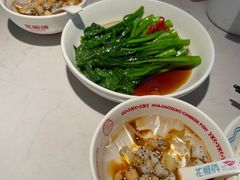 -花椒俏川菜小馆(南海万达店)