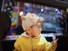 -汤姆家的牛排西餐厅(振华商厦店)