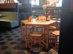 -庐灶江南·江南菜·四合院Bistro(东直门雍和宫·原华侨宾馆店)