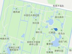 -东平国家森林公园